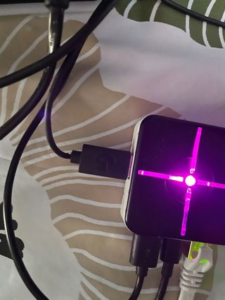 XIM Matrix - Adaptador