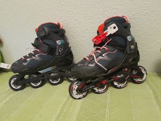 Patines en línea infantiles 32-35
