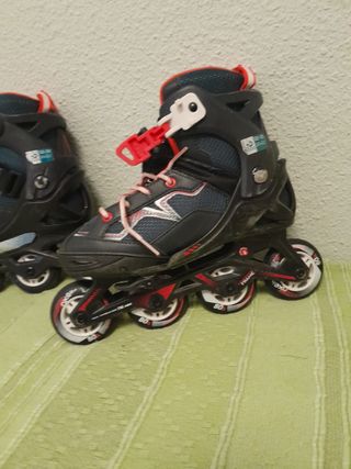 Patines en línea infantiles 32-35