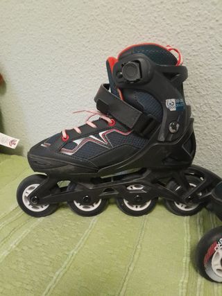 Patines en línea infantiles 32-35