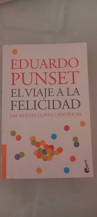 El viaje a la felicidad