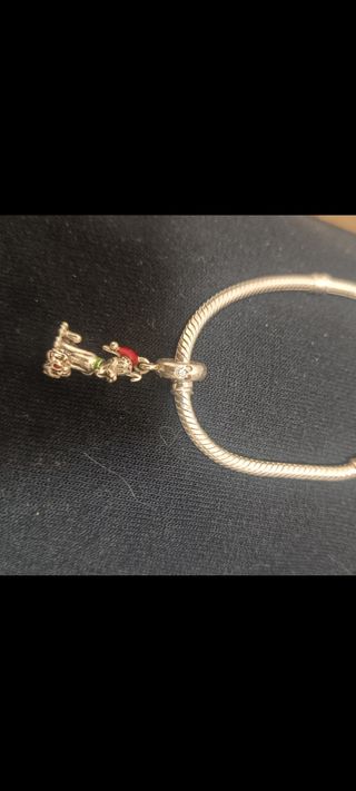 Pulsera Pandora Pluto