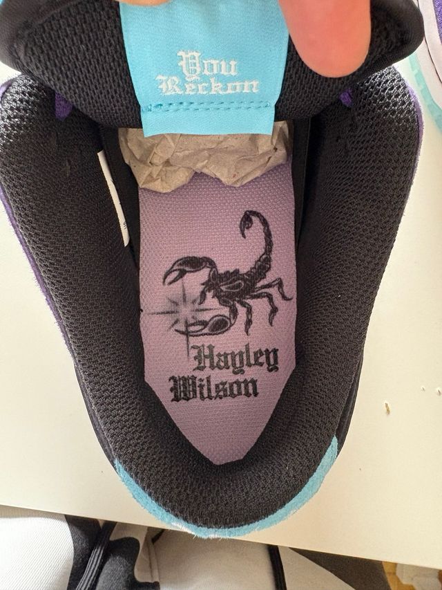 Dunk Sb Low Hayley Wilson