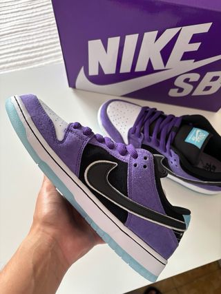 Dunk Sb Low Hayley Wilson 