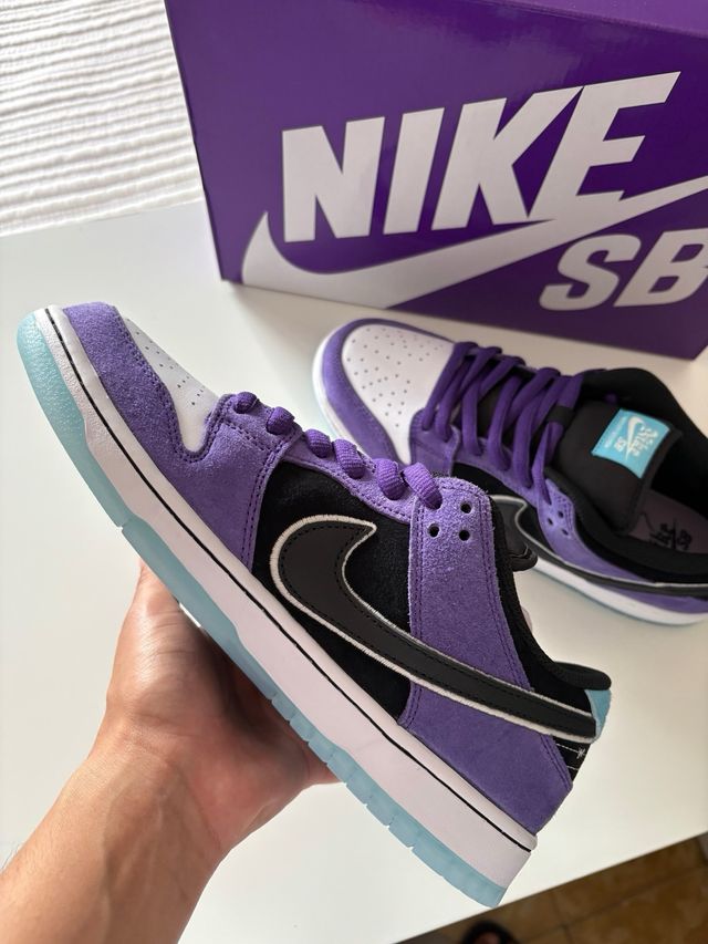 Dunk Sb Low Hayley Wilson