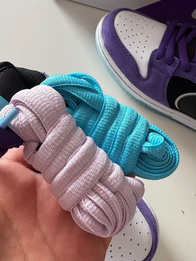 Dunk Sb Low Hayley Wilson