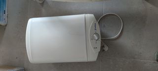 Termo eléctrico edesa