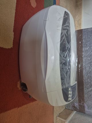 Limpiador ultrasónico digital CD-4830