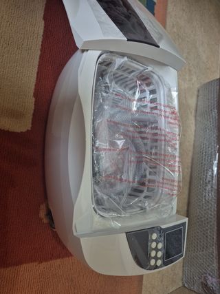 Limpiador ultrasónico digital CD-4830