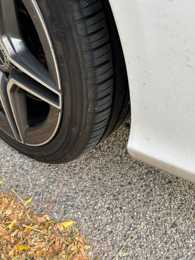 Mercedes-Benz Clase C 2019