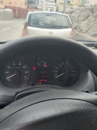 FIAT Scudo 2007