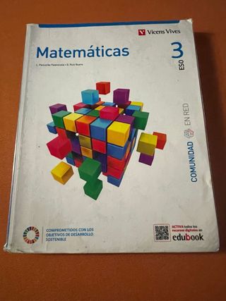 Matematicas 3 eso