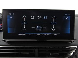 Peugeot 3008 1.2 PureTech 96KW S&S Allure Pack