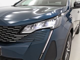 Peugeot 3008 1.2 PureTech 96KW S&S Allure Pack