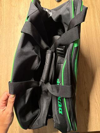 Paletero Dunlop Tour Series