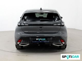 Peugeot 308 5P Allure PureTech 130 S&S MAN