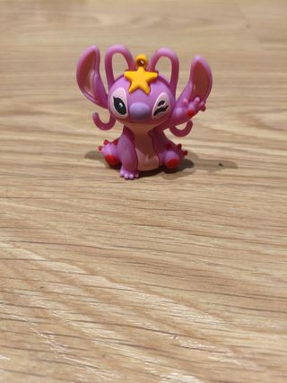 Figura  Tsum Tsum Lilo & Stitch