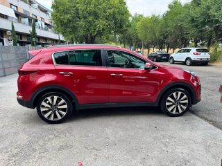 KIA Sportage 2017