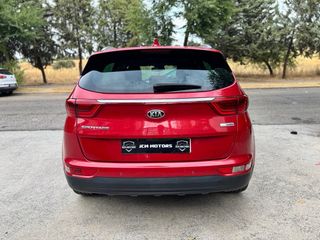 KIA Sportage 2017