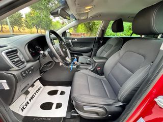 KIA Sportage 2017