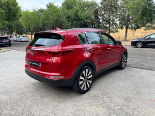 KIA Sportage 2017