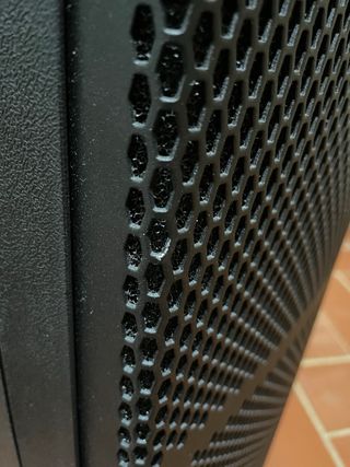 2x Altavoces Helvia ESTRO12P c/ Caja de Transporte