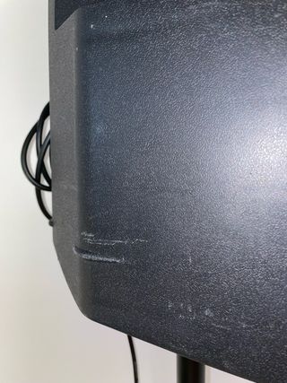 2x Altavoces Helvia ESTRO12P c/ Caja de Transporte