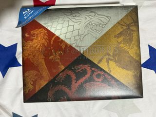 Juego de Tronos - Temporada 1 Blu-ray