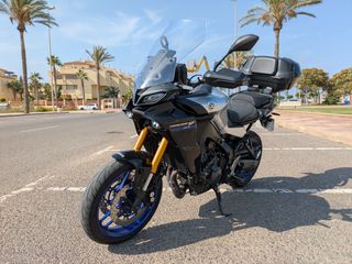 Yamaha Tracer 9 GT