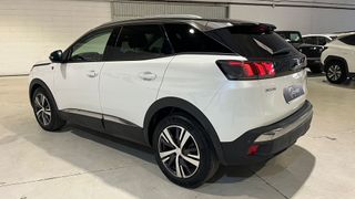 Peugeot 3008  Roadtrip 1.5 HDi 130CV 2021
