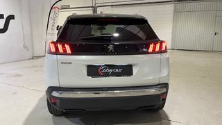 Peugeot 3008  Roadtrip 1.5 HDi 130CV 2021