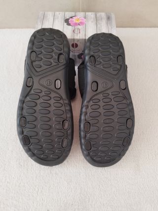 Sandalias Sunway T. 41. Nuevas.