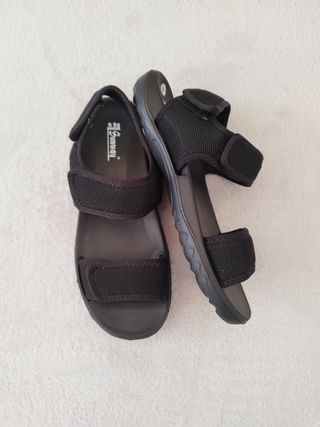 Sandalias Sunway T. 41. Nuevas.