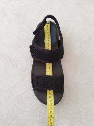 Sandalias Sunway T. 41. Nuevas.