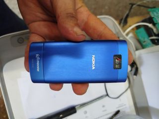 Nokia X3 Blue - Telefono cellulare