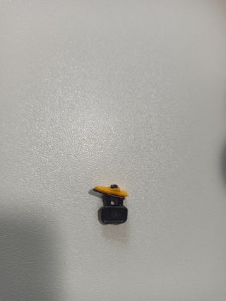 Coche salva-obstaculos.