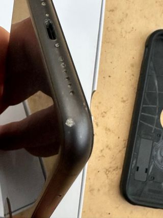 iPhone 11 Negro 64GB