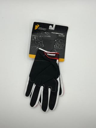 Guantes Thor Flux Ripple - Moto
