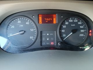 Renault Trafic 2005 9 plazas 