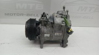 6SBU14A, Compresor Aire Acondicionado BMW
