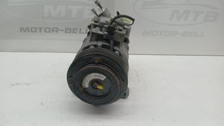 6SBU14A, Compresor Aire Acondicionado BMW