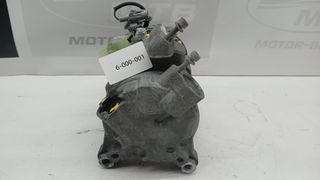 6SBU14A, Compresor Aire Acondicionado BMW
