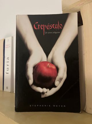 Crepúsculo