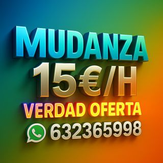 Mudanzas