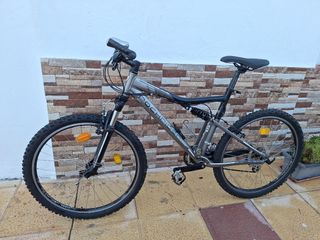 Bicicleta Rockrider 26" MTB