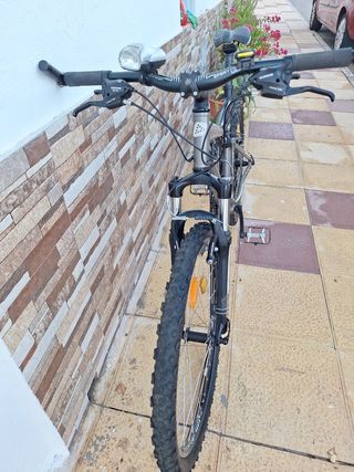 Bicicleta Rockrider 26" MTB