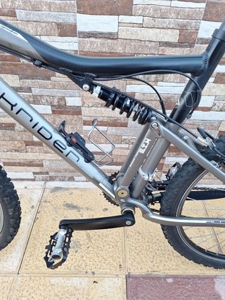 Bicicleta Rockrider 26" MTB