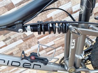 Bicicleta Rockrider 26" MTB
