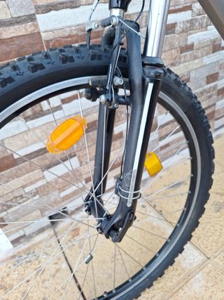 Bicicleta Rockrider 26" MTB