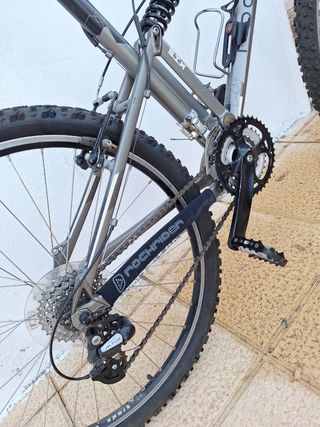 Bicicleta Rockrider 26" MTB
